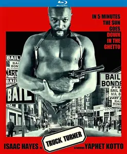 Truck Turner (1974) [Remastered]