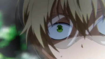 Aoharu x Machinegun (2015) - S01E09 Thats What Makes Me Cool