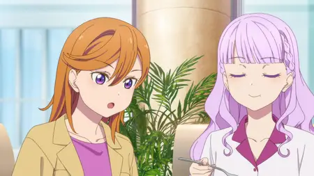 Love Live! Superstar!! S3 - 06 (1080p