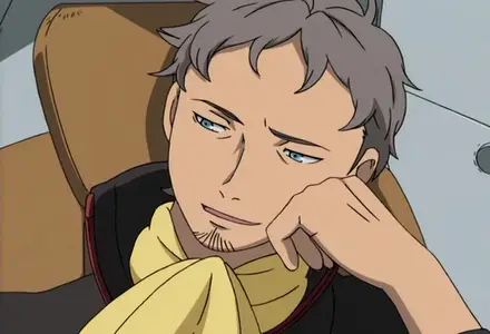 Eureka Seven - 16v2