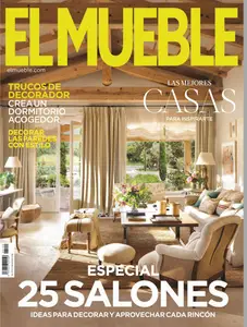 El Mueble N.749 - Noviembre 2024