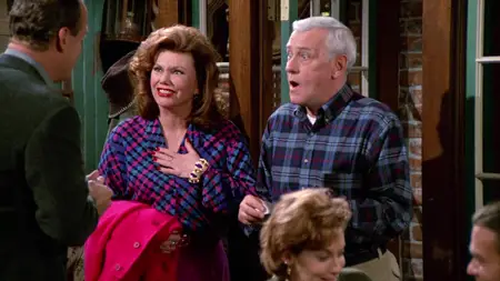 Frasier S04E19