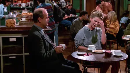 Frasier S04E19