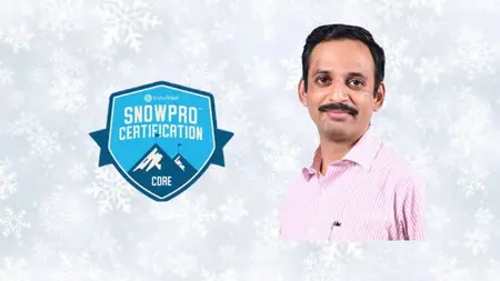 Snowpro Core Certification Preparation Course