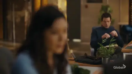 Watson S02E01