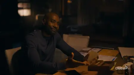 Watson S02E01