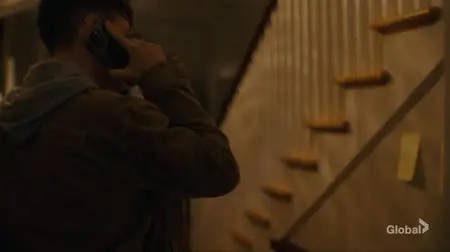 Watson S02E01