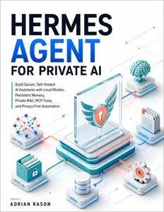 Hermes Agent for Private AI