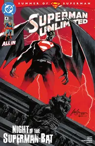 Superman Unlimited 004 (2025) (Webrip) (The Last Kryptonian-DCP