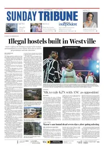 Sunday Tribune - 16 June 2024