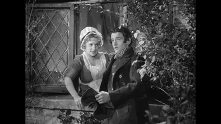 Maria Marten, or The Murder in the Red Barn (1935)