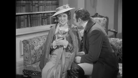 Maria Marten, or The Murder in the Red Barn (1935)