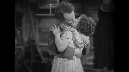 Maria Marten, or The Murder in the Red Barn (1935)