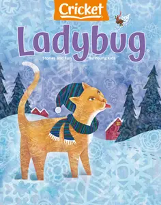 Ladybug - November-December 2024