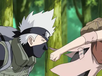 Naruto Shippuden - 017 (BDRip 1080p x264 AAC Multi mkv