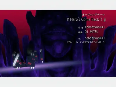Naruto Shippuden - 017 (BDRip 1080p x264 AAC Multi mkv