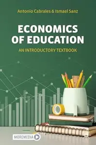 Economics of Education: An Introductory Textbook
