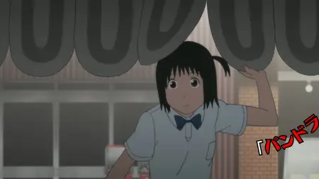 Soredemo Machi wa Mawatteiru - 06 (BD 1080p HEVC FLAC