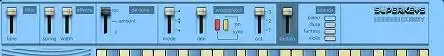 Safari Audio Super Keys Cubby v2.1.0