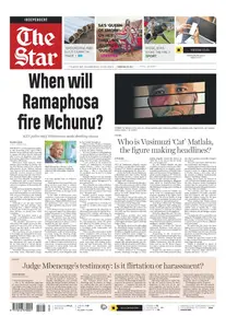 Star - 10 July 2025