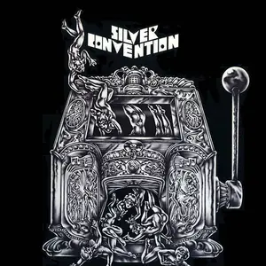 Silver Convention - Silver Convention (Remastered) (1976/2026) [Official Digital Download 24/96]