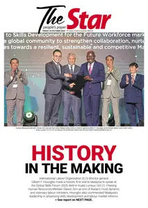 The Star Malaysia - 24 October 2025