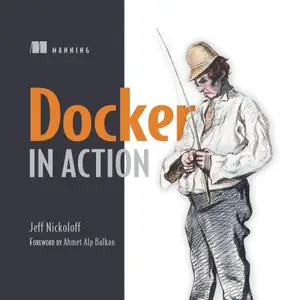 Docker in Action