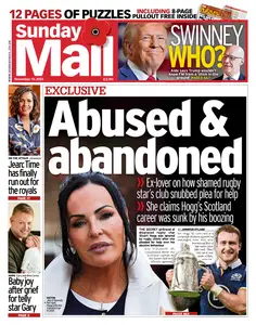 Sunday Mail - 10 November 2024