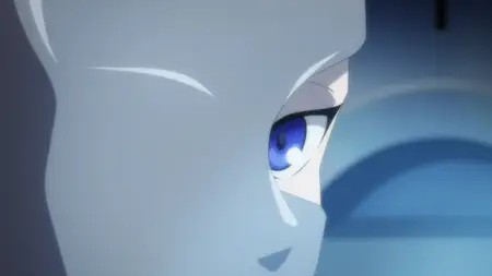 Kami no Tou S02E20