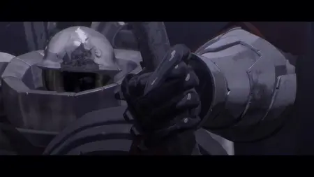 Arknights Rise from Ember 04