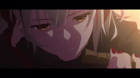 Arknights Rise from Ember 04