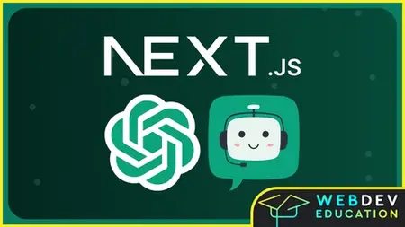 Next Js Chatgpt Clone With Next.Js & Openai (Nextjs 13 2023)