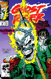 Ghost Rider 030