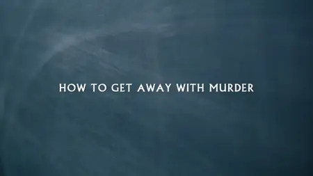 How to Get Away with Murder S05E06