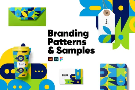 EE - Branding Patterns & Samples 2LE8QE8