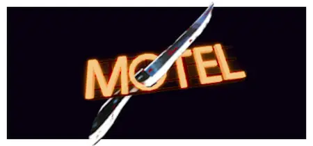 The motel (2025)