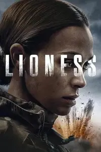 Lioness S03E07