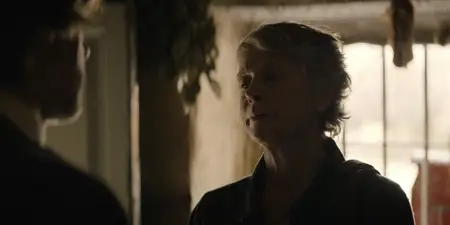 The Walking Dead: Daryl Dixon S03E04