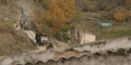 The Walking Dead: Daryl Dixon S03E04