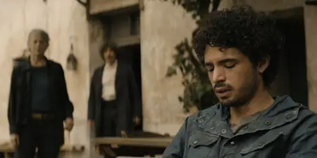 The Walking Dead: Daryl Dixon S03E04