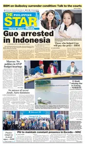 The Philippine Star - September 5, 2024