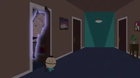 South Park S13E08