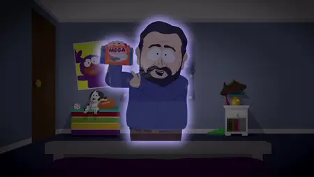 South Park S13E08