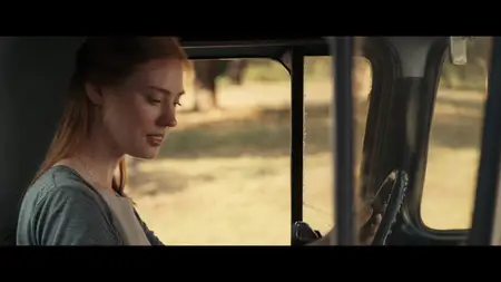Seven Days in Utopia (2011)