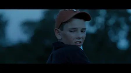 Seven Days in Utopia (2011)