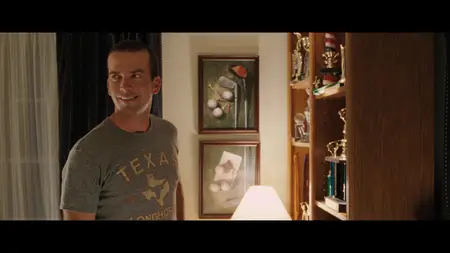 Seven Days in Utopia (2011)