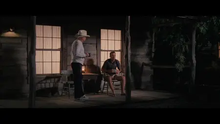 Seven Days in Utopia (2011)