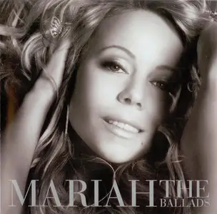 Mariah Carey - The Ballads (2009)