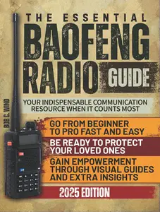 The Essential Baofeng Radio Guide