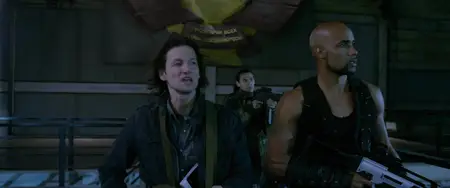 Resident Evil: Retribution (2012)